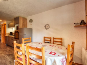 Charmant appart 6 pers, proche lac et navette - FR-1-642-17 Morillon